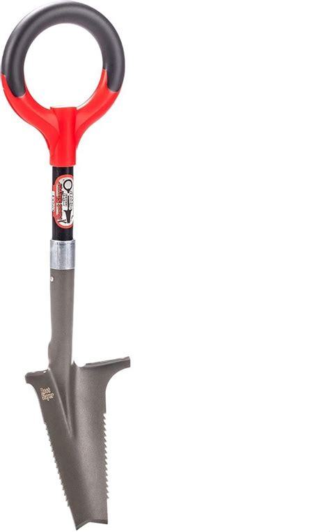 root slayer mini shovel